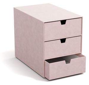 Kartónový organizér zásuvkový Ingrid Restore Paper Laminate – Bigso