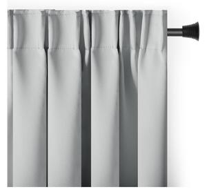 Svetlosivý dimout záves 140x245 cm Kierra – Restilo
