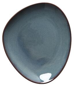 PLYTKÝ TANIER porcelán keramika 29/26 cm Novel - Jedálenské sety
