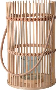 LAMPÁŠ prírodné materiály XXXL - Lampáše