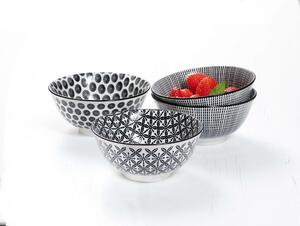 SADA MÍS porcelán keramika 15,5 cm Ritzenhoff Breker - Jedálenské sety