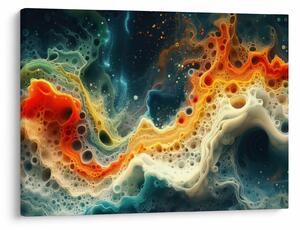 Obraz - Moderné abstrakcie (70x50 cm)