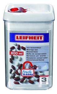Leifheit Dóza na potraviny FRESH & EASY, 800 ml
