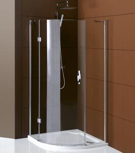 Gelco, LEGRO sprchové dvere 900mm, číre sklo, GL1190