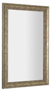 Sapho MANTILA zrkadlo v drevenom ráme 760x1260mm, antik