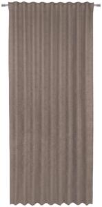 HOTOVÝ ZÁVES, nepriehľadné, 140/245 cm Esposa - Záclony & závesy