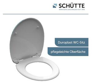 Schütte WC doska (plachetnica) (100335900)