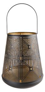 LAMPÁŠ kov Ambia Home - Lampáše