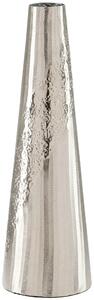 VÁZA, kov, 46.5 cm Ambia Home - Vázy