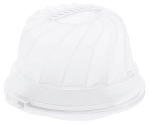 POKLOP NA TORTU, 30,5/28,5/17,5 cm Rotho - Stolovanie & servírovací riad