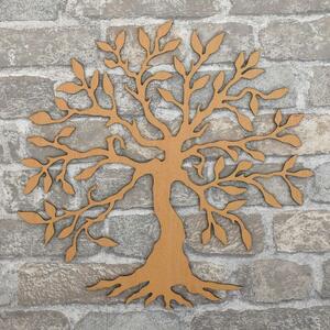 DUBLEZ | Strom života na stenu - Vita