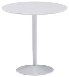 JEDÁLENSKÝ STÔL, biela, 75/75/74 cm MID.YOU - Online Only zostavy, Online Only