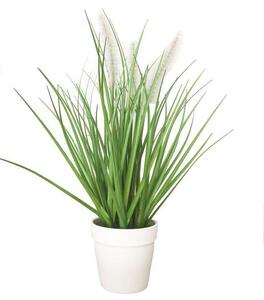 DEKORAČNÁ TRÁVA, 36 cm Ambia Home - Kvety & kvetináče