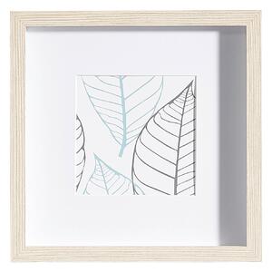 RÁM NA FOTOGRAFIE, 1 foto 23 cm x 23 cm XXXL - Rámy na obrazy