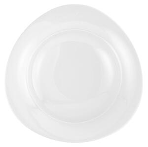 RAŇAJKOVÝ TANIER, keramika, 23 cm Seltmann Weiden - Taniere