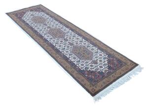 Ručne tkaný behúň koberec Yammuna 9406 0,80 x 2,00 m