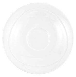 TANIERIK POD ŠÁLKU porcelán Seltmann Weiden - Hrnčeky & šálky