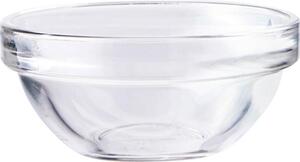 MISA, sklo, 6 cm Homeware - Misky & misy