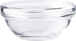 MISA, sklo, 10,5 cm Homeware - Misky & misy