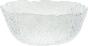 MISA, sklo, 13,0/5,3/13,0 cm Mäser - Misky & misy