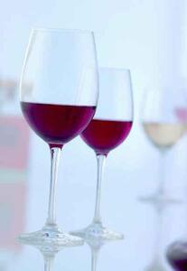 POHÁR NA BURGUNDSKÉ VÍNO Schott Zwiesel - Poháre na víno