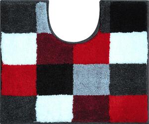 WC PREDLOŽKA, 49/60 cm Grund - Online Only bytové doplnky, Online Only