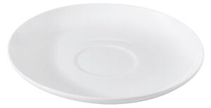 TANIERIK POD ŠÁLKU kostný porcelán (bone china) Novel - Hrnčeky & šálky