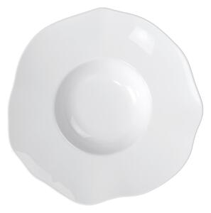TANIER NA CESTOVINY jemný kostný porcelán (fine bone china) keramika 29 cm Villeroy & Boch - Jedálenské sety