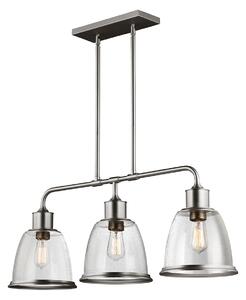 ZÁVESNÉ SVIETIDLO, 91.4/24/57.8 cm Elstead Lighting - Online Only bytové doplnky, Online Only