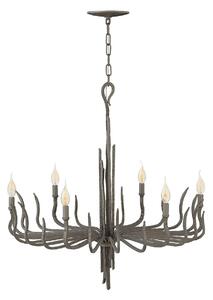 LUSTER, 71.1/71,1/85,2 cm Elstead Lighting - Online Only bytové doplnky, Online Only