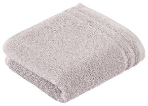 UTERÁK PRE HOSTÍ, 30/50 cm, svetlosivá Vossen - Kúpeľňový textil