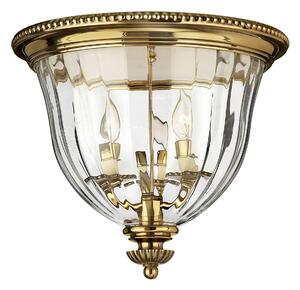 STROPNÉ SVIETIDLO, 36.9/31.5 cm Elstead Lighting - Online Only bytové doplnky, Online Only