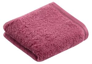 UTERÁK PRE HOSTÍ, 40/60 cm, ružová Vossen - Kúpeľňový textil