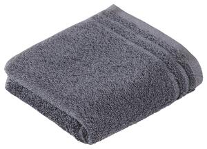 UTERÁK PRE HOSTÍ, 30/50 cm, sivá Vossen - Kúpeľňový textil