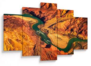 Obraz - Grand Canyon (150x105 cm)
