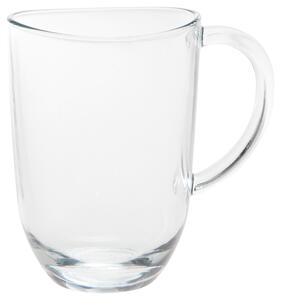 POHÁR NA LATTE MACCHIATO Leonardo - Poháre na kávu & poháre na čaj