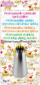 CUKRÁRSKA ŠPIČKA XXXL - Pomôcky pre pečenie