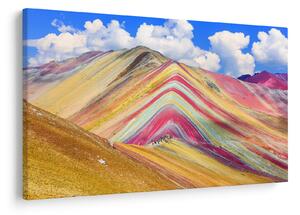 Obraz - Peru, Peru (90x60 cm)