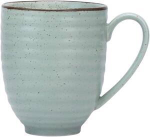 HRNČEK NA KÁVU porcelán keramika Landscape - Jedálenské sety
