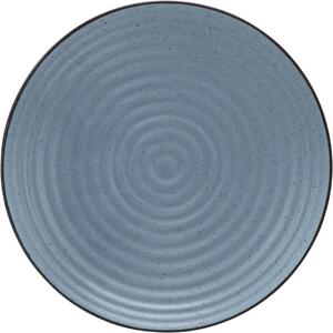 DEZERTNÝ TANIER porcelán keramika 22,5 cm Landscape - Jedálenské sety