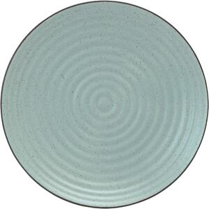 DEZERTNÝ TANIER porcelán keramika 22,5 cm Landscape - Jedálenské sety