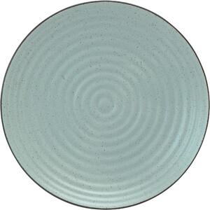 PLYTKÝ TANIER porcelán keramika 27 cm Landscape - Jedálenské sety