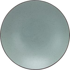 HLBOKÝ TANIER porcelán keramika 22 cm Landscape - Jedálenské sety