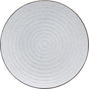 PLYTKÝ TANIER porcelán keramika 27 cm Landscape - Jedálenské sety