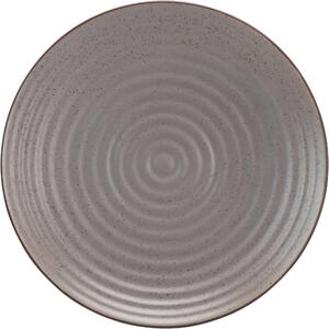 PLYTKÝ TANIER porcelán keramika 27 cm Landscape - Jedálenské sety