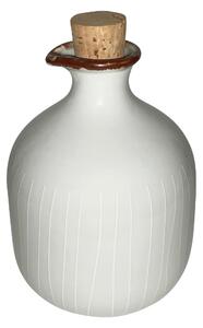 FĽAŠA NA OCOT porcelán drevo, keramika Landscape - Jedálenské sety