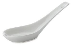 SERVÍROVACIA LYŽICA jemný kostný porcelán (fine bone china) keramika Maxwell & Williams - Kuchynské náradie & náčinie