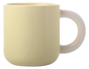HRNČEK NA KÁVU porcelán keramika Maxwell & Williams - Jedálenské sety
