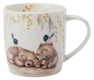 JUMBO ŠÁLKA porcelán keramika Maxwell & Williams - Jedálenské sety