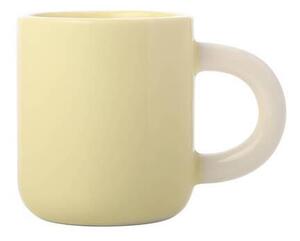HRNČEK NA KÁVU porcelán keramika Maxwell & Williams - Jedálenské sety
